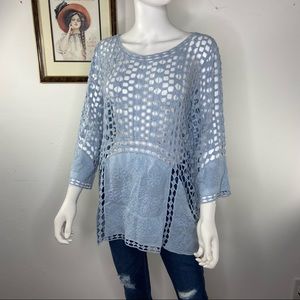 Est. 1946 women’s knit‎ summer sweater